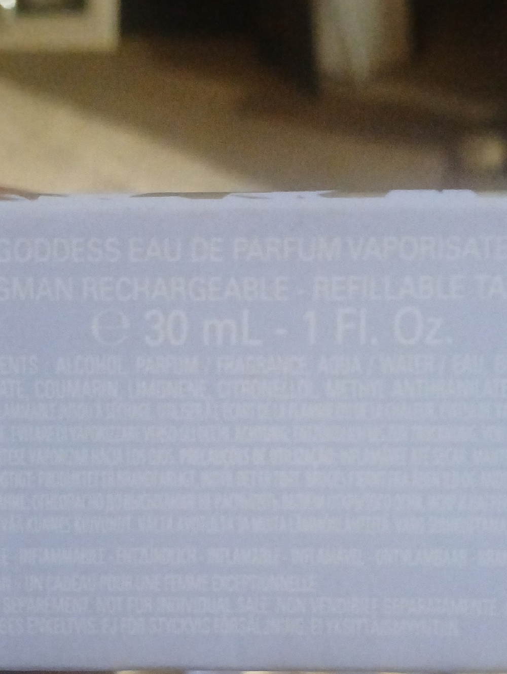 MUGLER ALIEN - Picture 4 of 5